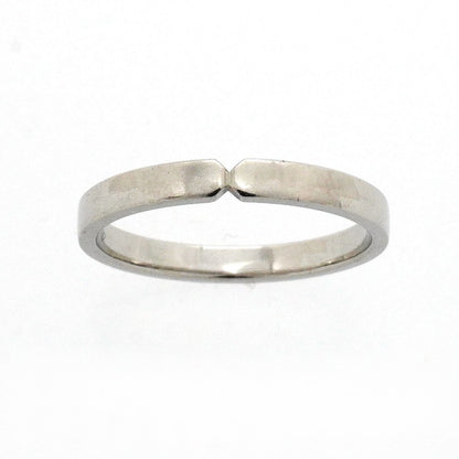Hermes Ring Ever Kelly Platinum — view 2