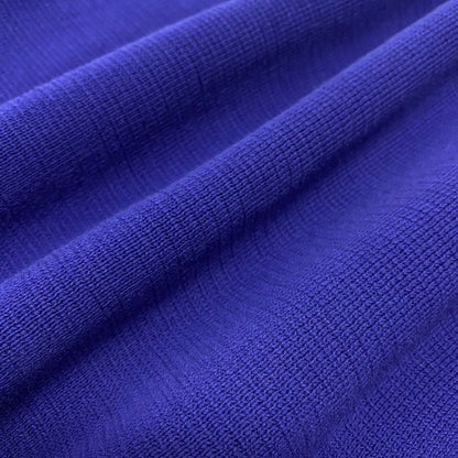 Louis Vuitton Pin Hook Virgil Abloh Knit Cardigan Purple Top L — view 8