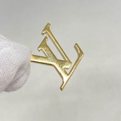 Louis Vuitton Key Holder Charm Monogram Epi Bijou Sac Chaine Spring Street — view 4