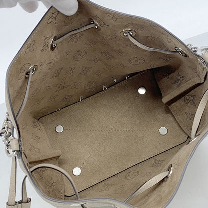 Louis Vuitton Shoulder Bag Mahina Bella Galet 2-Way — view 4