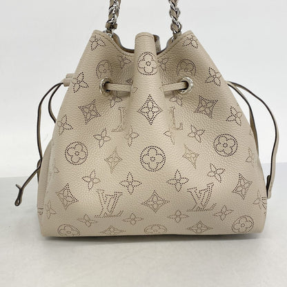 Louis Vuitton Shoulder Bag Mahina Bella Galet 2-Way — view 7