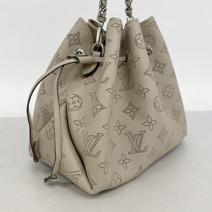 Louis Vuitton Shoulder Bag Mahina Bella Galet 2-Way — view 2