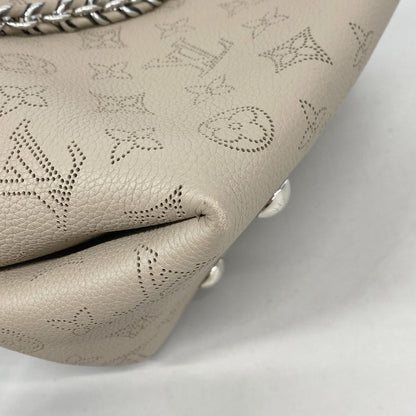 Louis Vuitton Shoulder Bag Mahina Bella Galet 2-Way — view 6