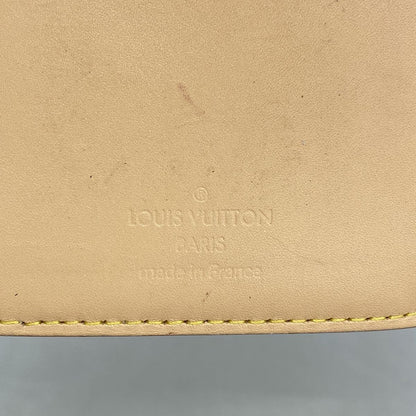Louis Vuitton Trifold Wallet Monogram Multicolor Portefeuille Eugenie Noir — view 4