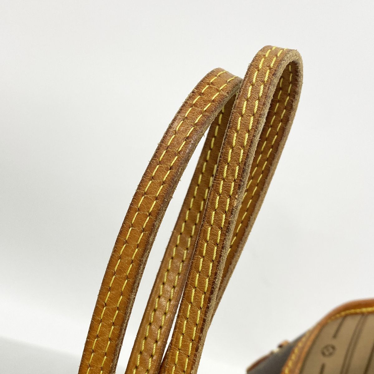 Louis Vuitton Tote Bag Monogram Neverfull GM Brown — view 7
