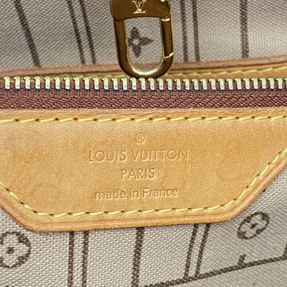 Louis Vuitton Tote Bag Monogram Neverfull GM Brown — view 5
