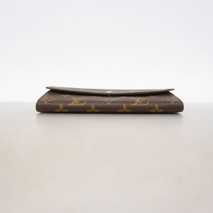 Louis Vuitton Wallet Monogram Portefeuille Sarah Brown — view 2