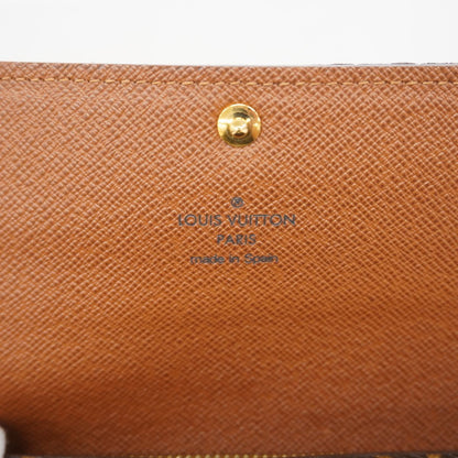 Louis Vuitton Wallet Monogram Portefeuille Sarah Brown — view 4