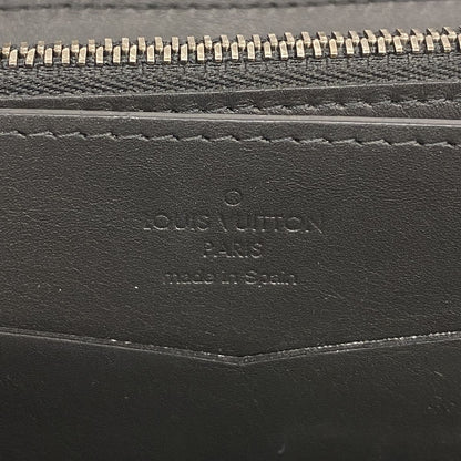 Louis Vuitton Wallet Damier Infini Zippy XL Onyx — view 4