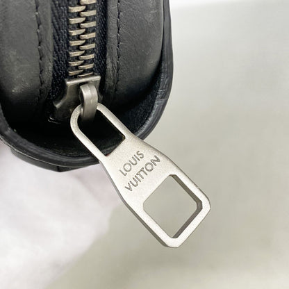 Louis Vuitton Wallet Damier Infini Zippy XL Onyx — view 8