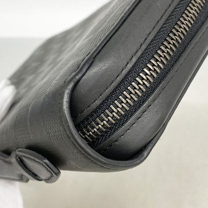 Louis Vuitton Wallet Damier Infini Zippy XL Onyx — view 5