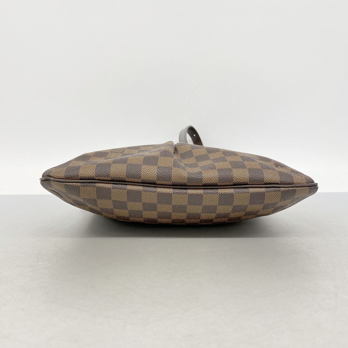 Louis Vuitton Shoulder Bag Damier Bloomsbury PM Ebene — view 3