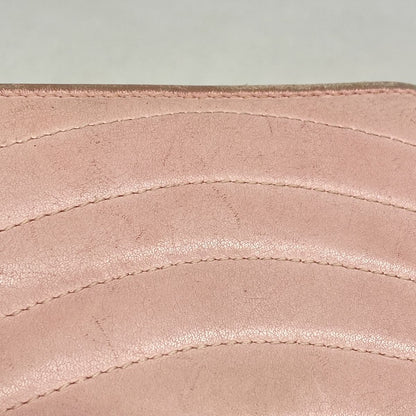 Louis Vuitton Wallet New Wave Gypto Compact Smoothie Pink — view 8