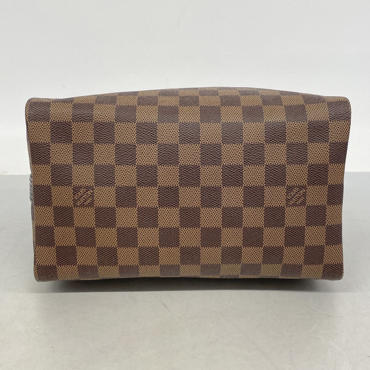 Louis Vuitton Handbag Damier Speedy Bandouliere 25 Ebene 2-Way Bag — view 3