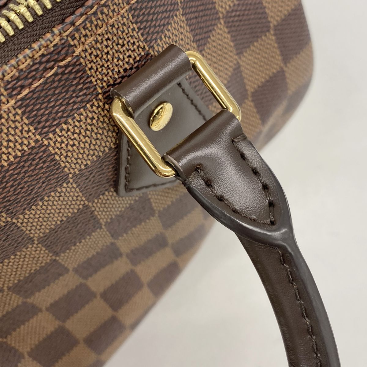 Louis Vuitton Handbag Damier Speedy Bandouliere 25 Ebene 2-Way Bag — view 7