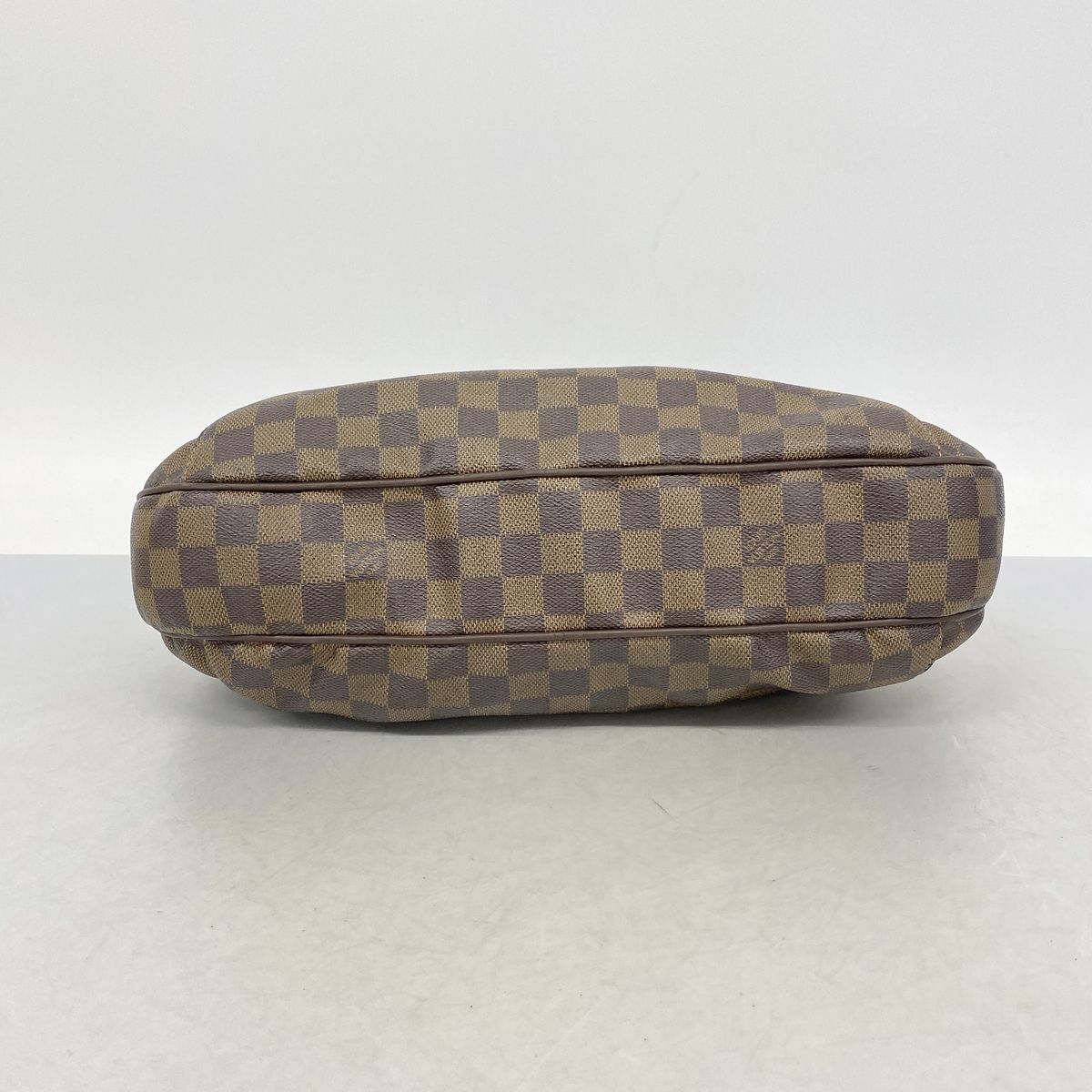 Louis Vuitton Shoulder Bag Damier Thames GM Ebene — view 3