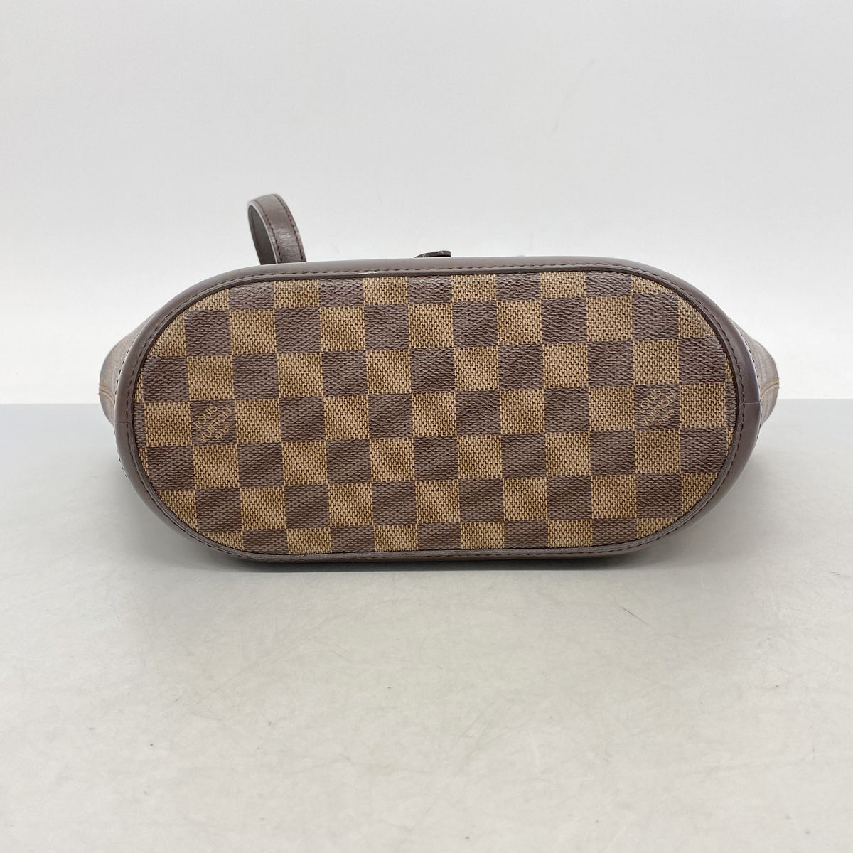 Louis Vuitton Handbag Damier Manosque PM Ebene — view 3