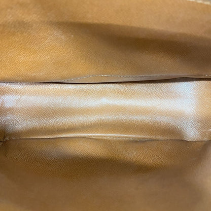 Louis Vuitton Shoulder Bag Monogram Senlis Brown — view 4