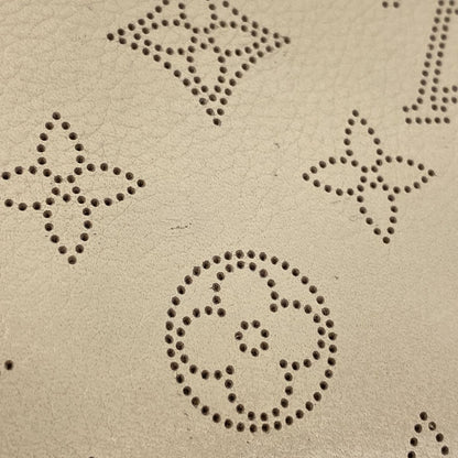 Louis Vuitton Wallet Mahina Portefeuille Iris Galet — view 8