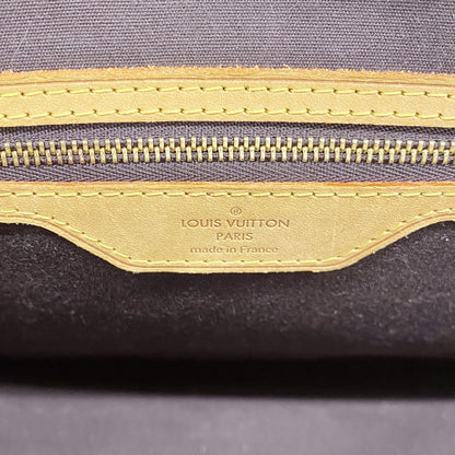 Louis Vuitton Handbag Vernis Blair GM Amarante 2-Way Bag — view 5
