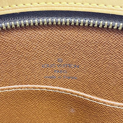 Louis Vuitton Shoulder Bag Monogram Drew Brown — view 5
