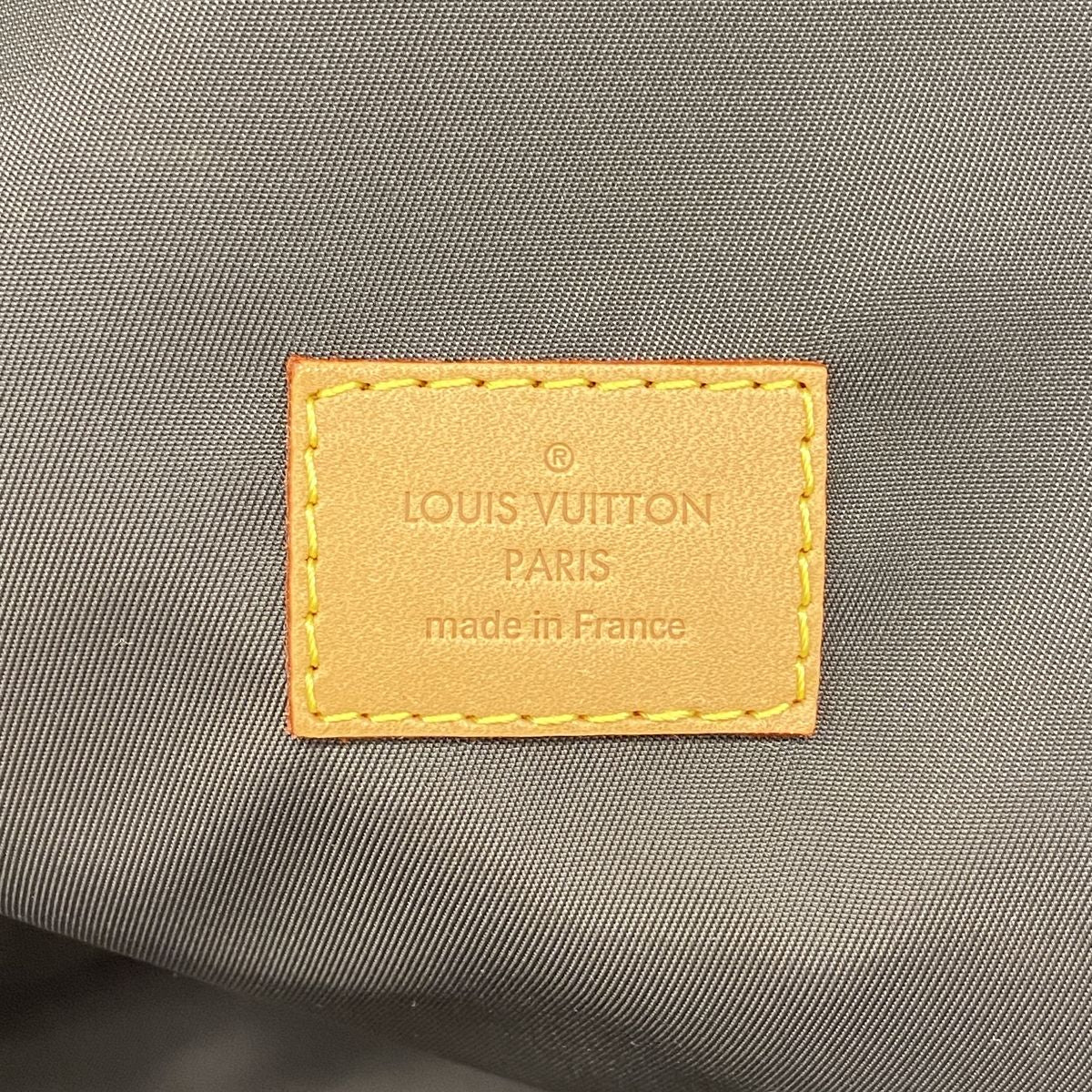 Louis Vuitton Travel Bag Monogram Neo Eole 55 Brown — view 5