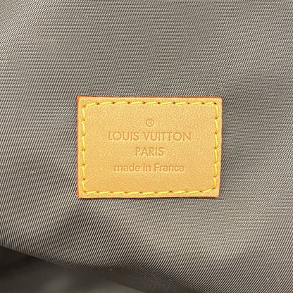 Louis Vuitton Travel Bag Monogram Neo Eole 55 Brown — view 5
