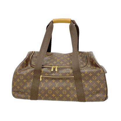 Louis Vuitton Travel Bag Monogram Neo Eole 55 Brown