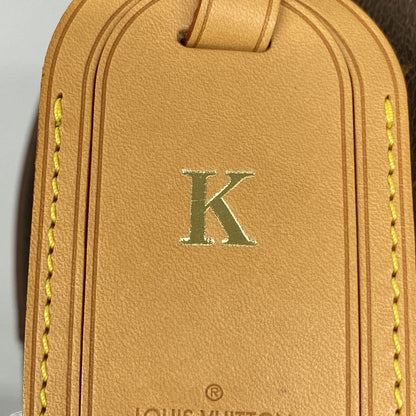 Louis Vuitton Travel Bag Monogram Neo Eole 55 Brown — view 6