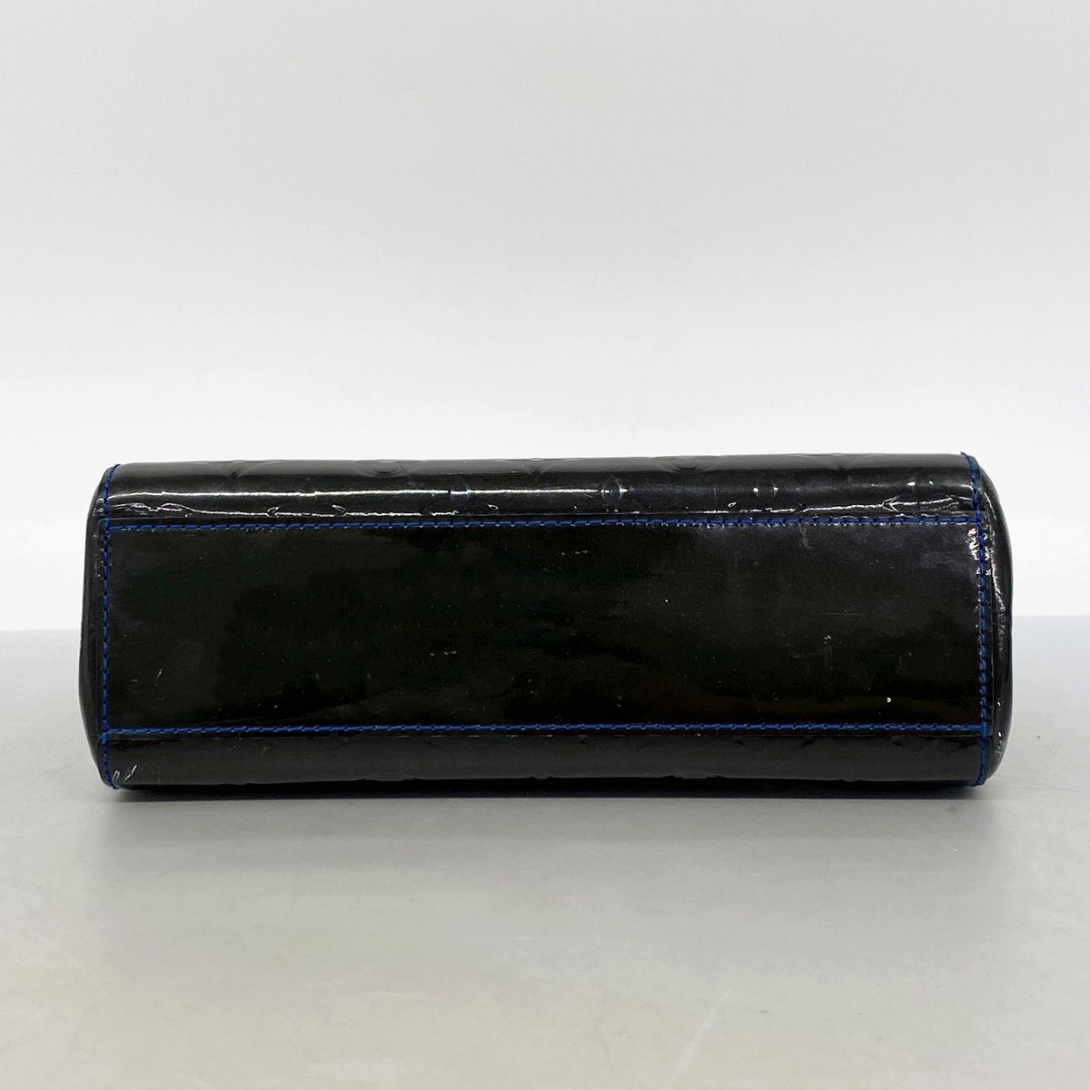 Louis Vuitton Handbag Vernis Catalina BB Grand Blue — view 3