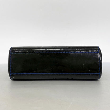 Louis Vuitton Handbag Vernis Catalina BB Grand Blue — view 3
