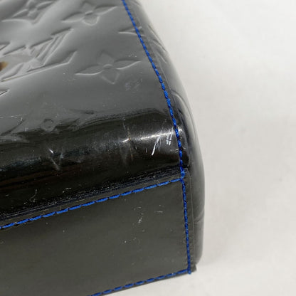 Louis Vuitton Handbag Vernis Catalina BB Grand Blue — view 6