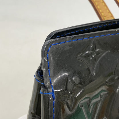 Louis Vuitton Handbag Vernis Catalina BB Grand Blue — view 7