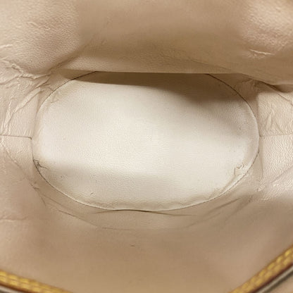 Louis Vuitton Tote Bag Monogram Bucket PM Brown — view 4