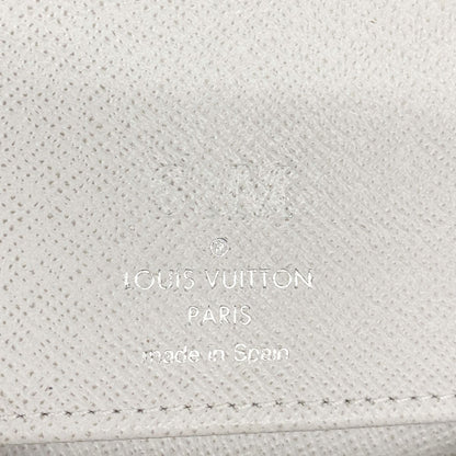 Louis Vuitton Wallet Taigarama Zippy Vertical Antarctica — view 4