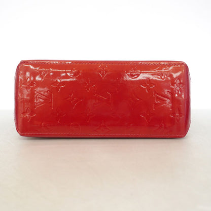 Louis Vuitton Handbag Vernis Reade PM Pomme D'amour — view 3