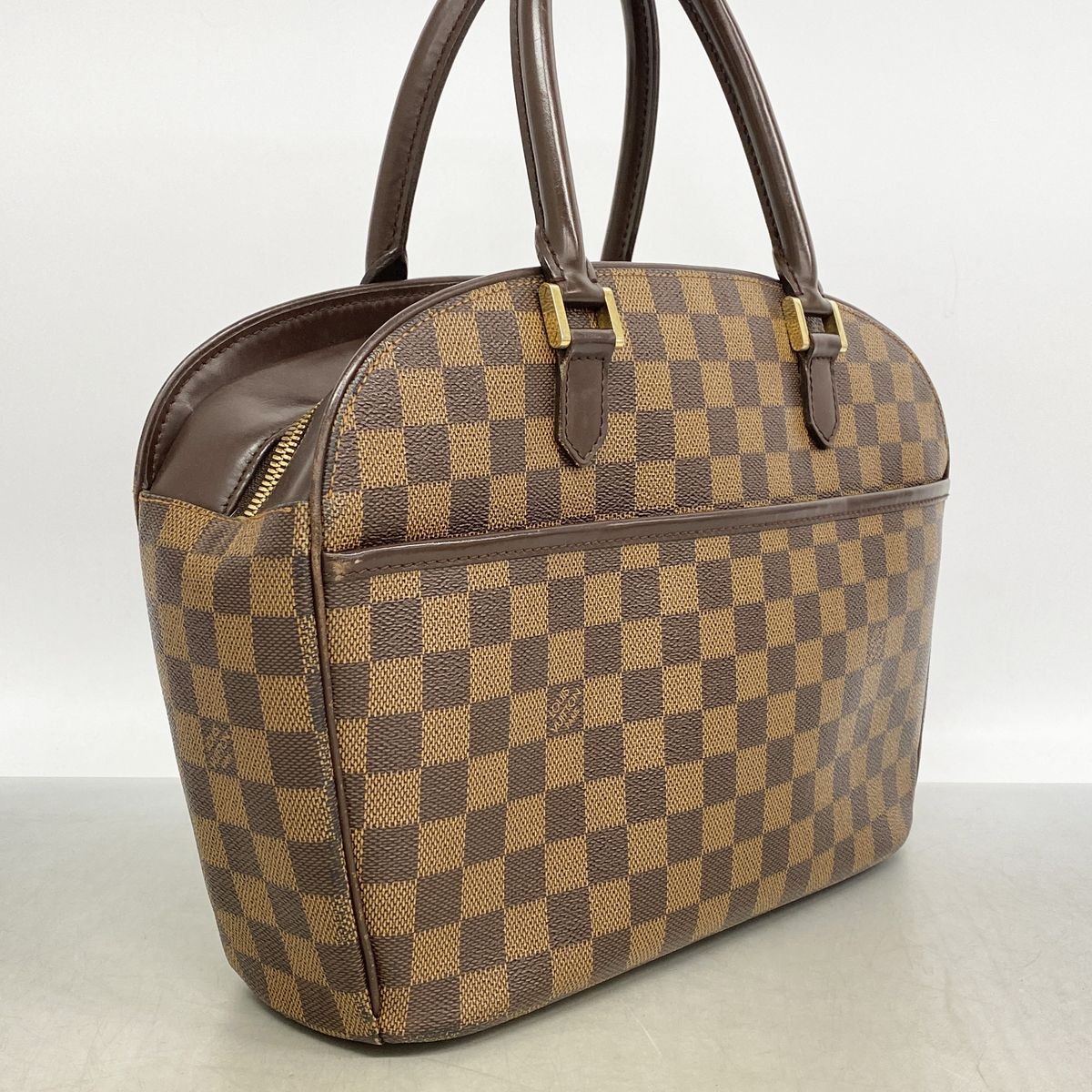 Louis Vuitton Handbag Damier Saglia Horizon Tal Ebene — view 2