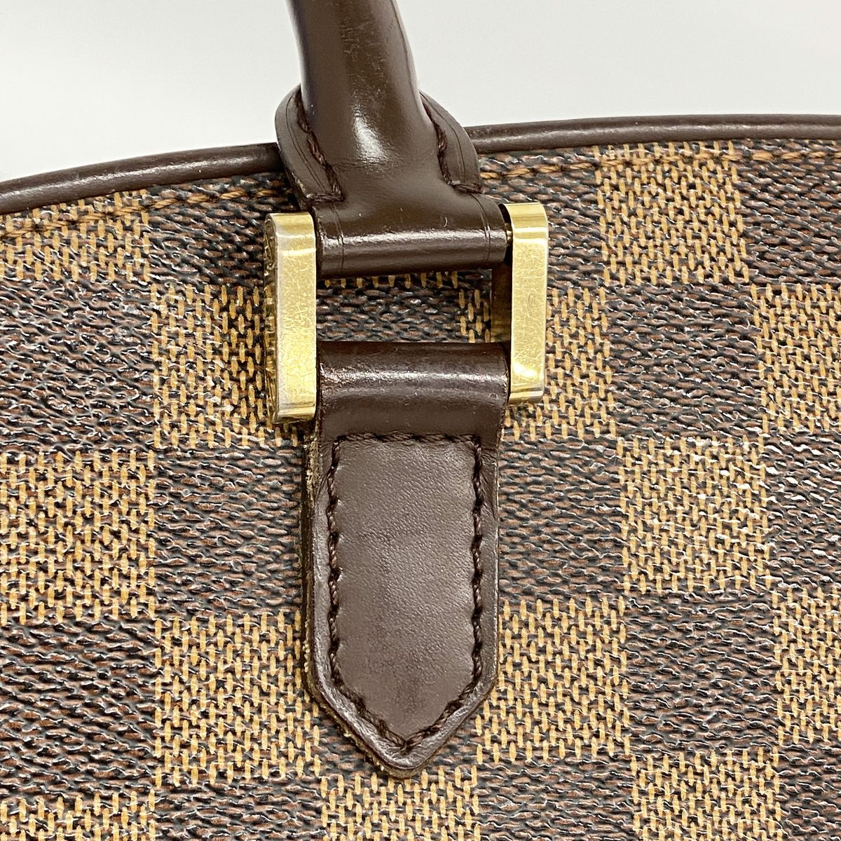 Louis Vuitton Handbag Damier Saglia Horizon Tal Ebene — view 8
