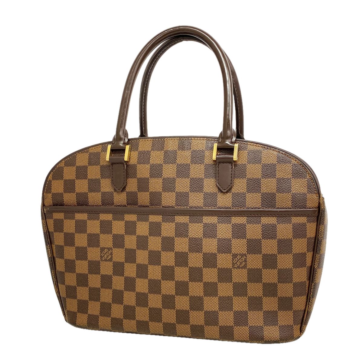 Louis Vuitton Handbag Damier Saglia Horizon Tal Ebene