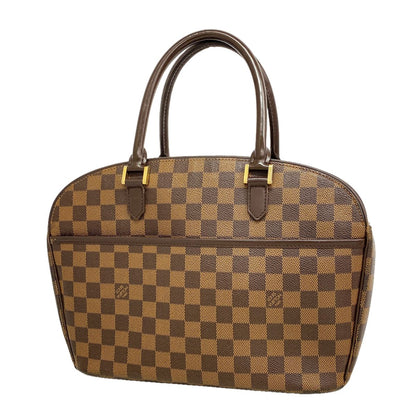 Louis Vuitton Handbag Damier Saglia Horizon Tal Ebene