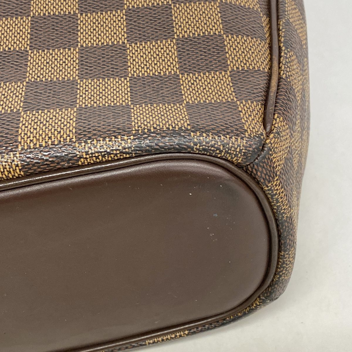 Louis Vuitton Handbag Damier Saglia Horizon Tal Ebene — view 6