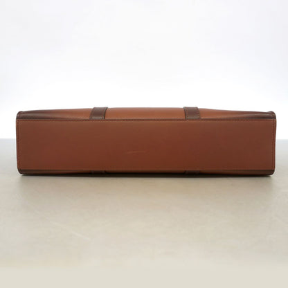 Louis Vuitton Tote Bag Nomad Sac Plat Brown — view 3