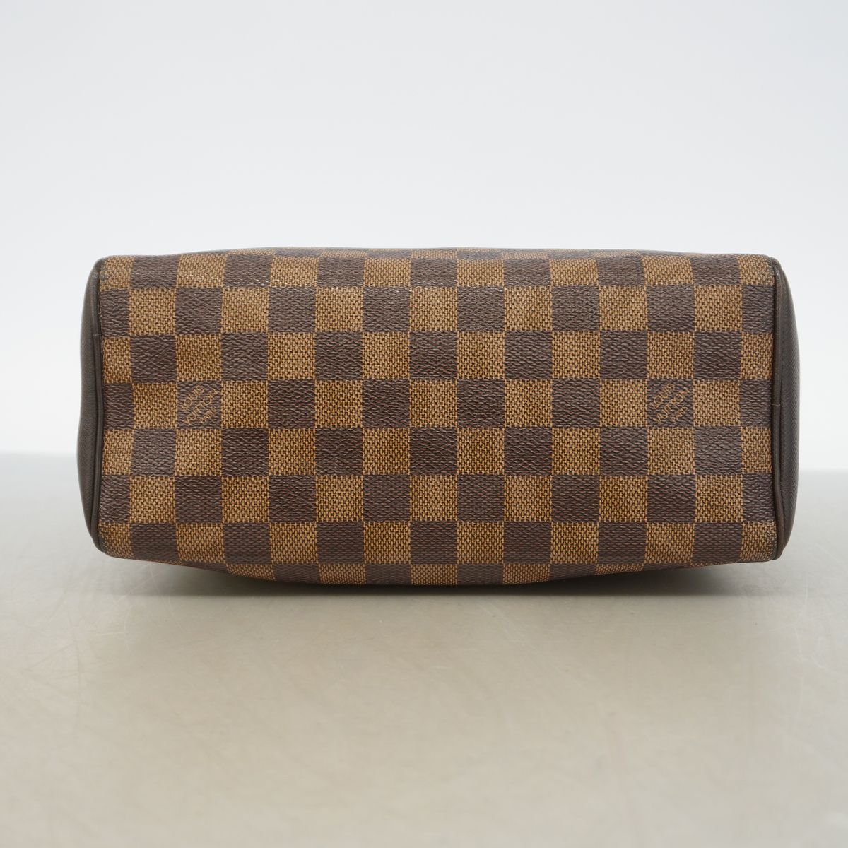 Louis Vuitton Handbag Damier Brera Ebene — view 3