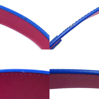 Louis Vuitton Shoulder Strap Epi Multicolor — view 4
