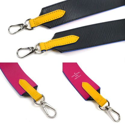 Louis Vuitton Shoulder Strap Epi Multicolor — view 2