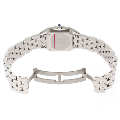 Cartier Panthere SM Watch Stainless Steel Quartz — view 4
