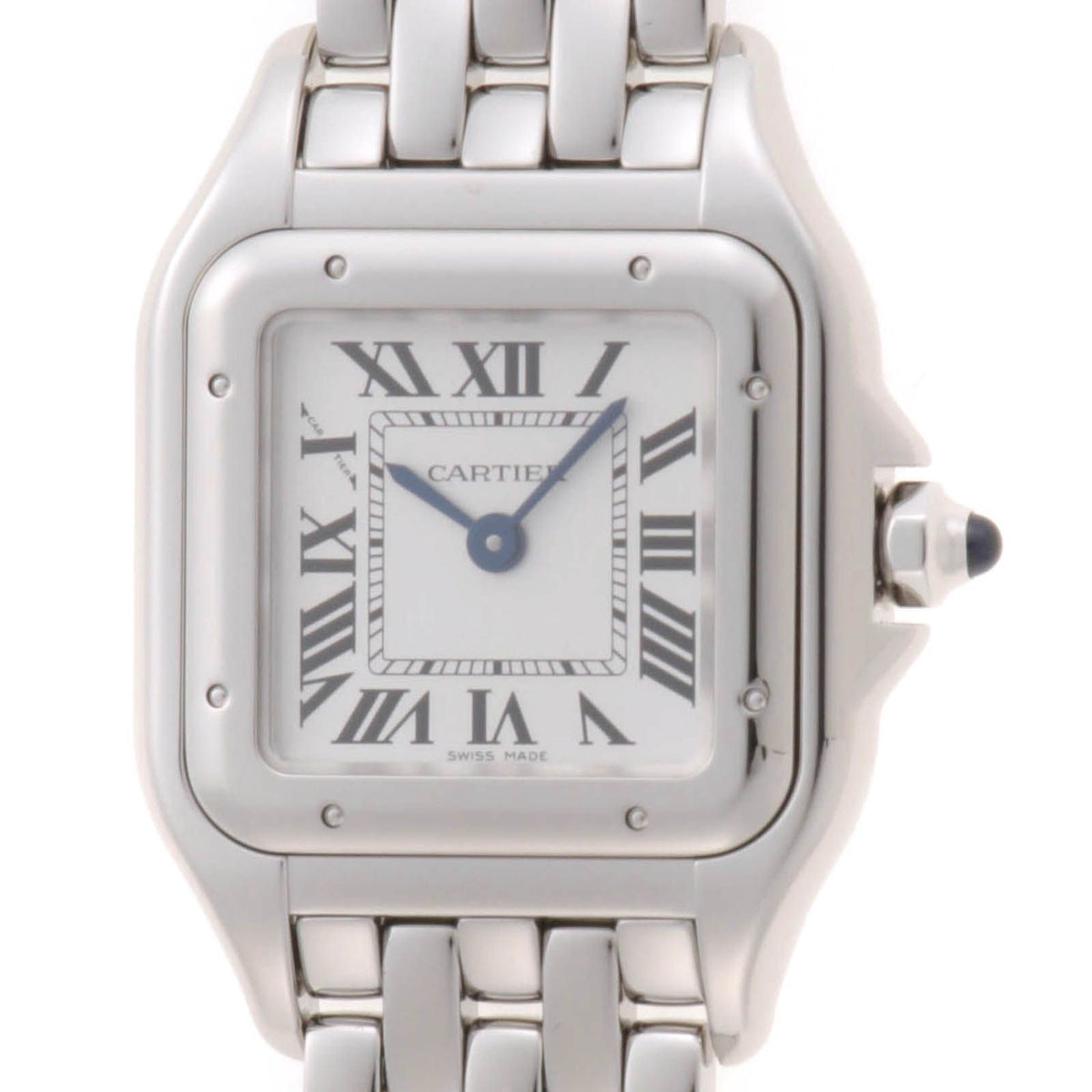 Cartier Panthere SM Watch Stainless Steel Quartz