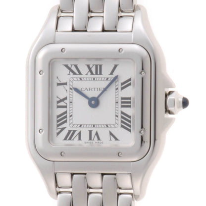 Cartier Panthere SM Watch Stainless Steel Quartz