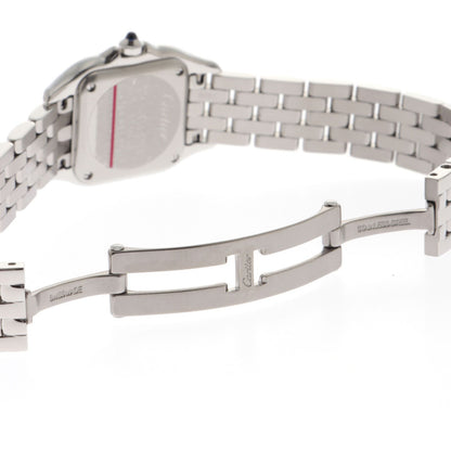Cartier Panthere SM Watch Stainless Steel Quartz — view 6