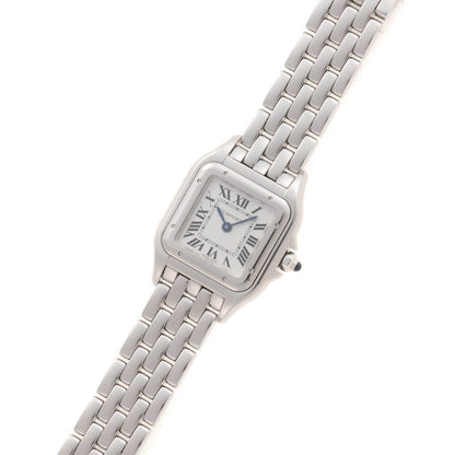 Cartier Panthere SM Watch Stainless Steel Quartz — view 2